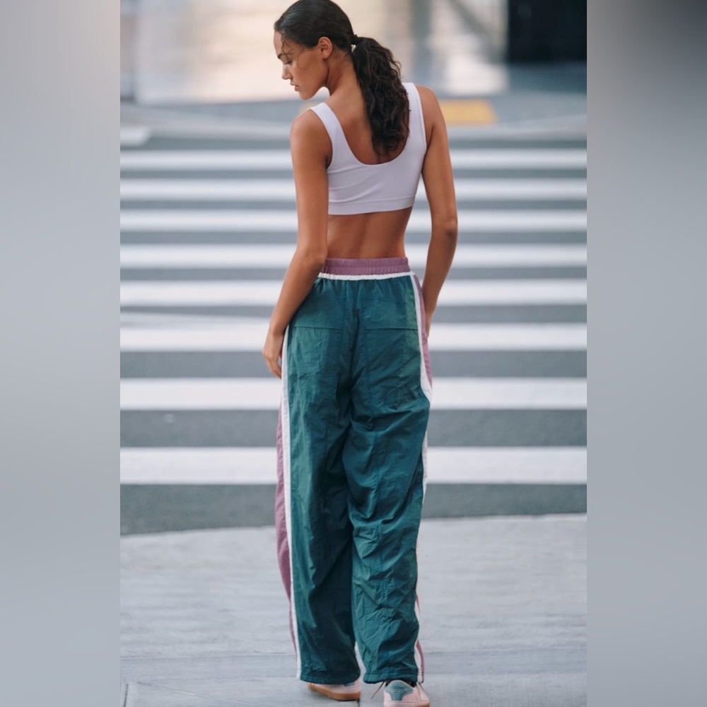 Double Dribble Track Pants
Daily Practice Anthrop… - image 3